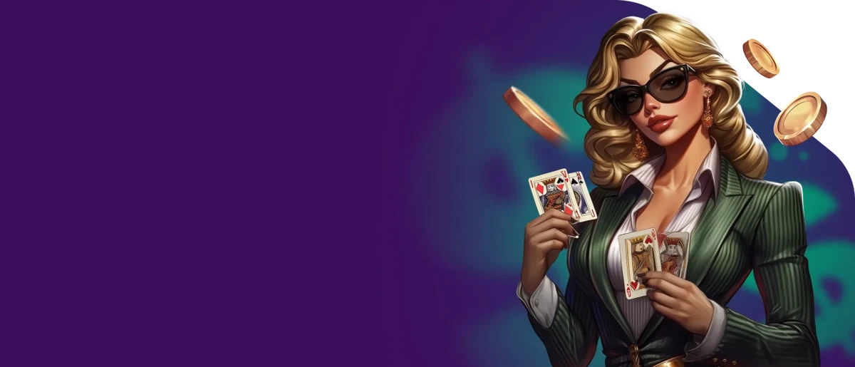 up to 25% Casino Wageon