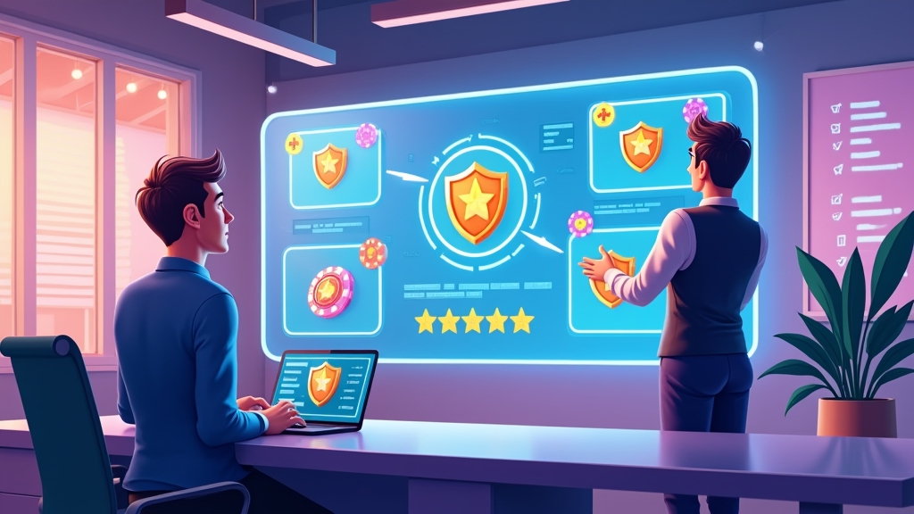 Wageon Casino Review