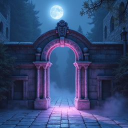 Moonlit Arcana Wageon Review
