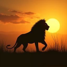 Savanna Spirit Wageon Bet