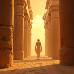 Sun Temple Secrets Wageon Review