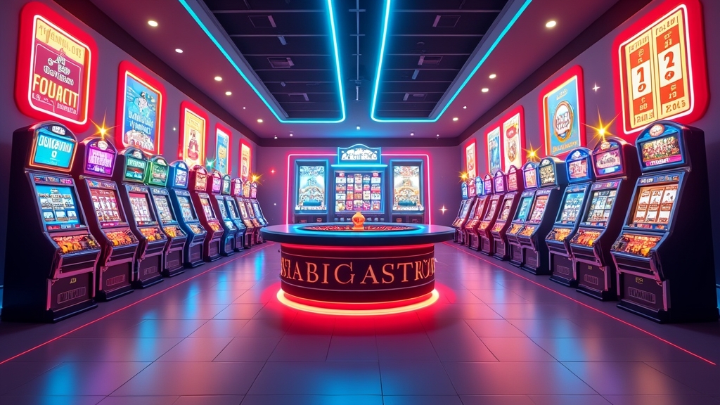 Wageon Online Casino