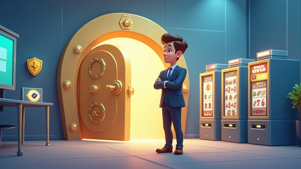 Wageon Casino License
